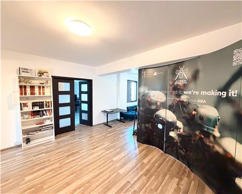 Spatiu birouri , 200mp , zona vest   OMV , Ploiesti