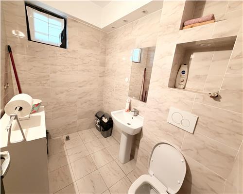 Spatiu birouri , 200mp , zona vest   OMV , Ploiesti