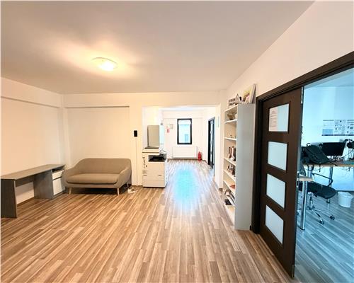 Spatiu birouri , 200mp , zona vest   OMV , Ploiesti