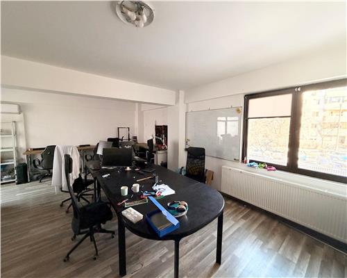Spatiu birouri , 200mp , zona vest   OMV , Ploiesti