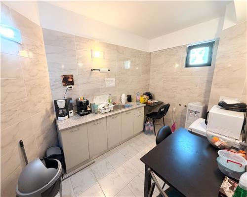 Spatiu birouri , 200mp , zona vest   OMV , Ploiesti