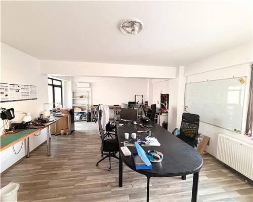Spatiu birouri , 200mp , zona vest   OMV , Ploiesti