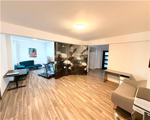 Spatiu birouri , 200mp , zona vest   OMV , Ploiesti