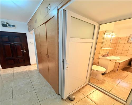 Apartament 2 camere, in Ploiesti, zona Vest.