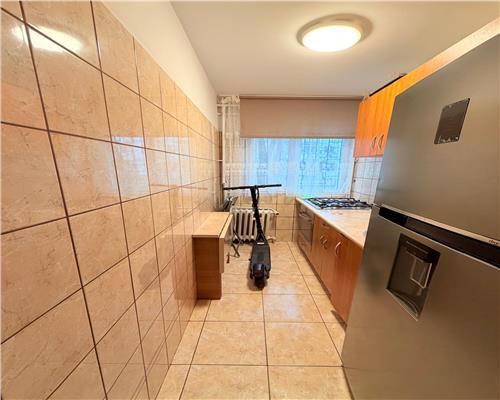 Apartament 2 camere, in Ploiesti, zona Vest.