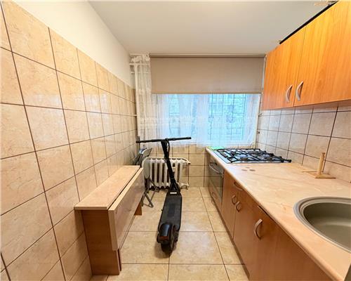Apartament 2 camere, in Ploiesti, zona Vest.