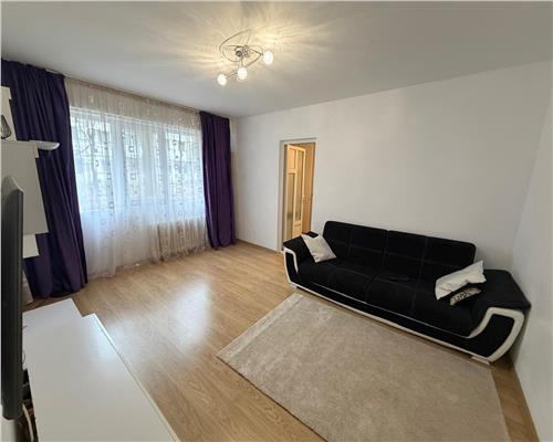 Apartament 2 camere, in Ploiesti, zona Vest.