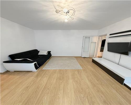 Apartament 2 camere, in Ploiesti, zona Vest.