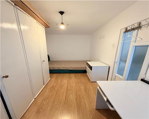 Apartament 2 camere, in Ploiesti, zona Vest.