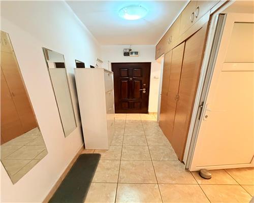 Apartament 2 camere, in Ploiesti, zona Vest.
