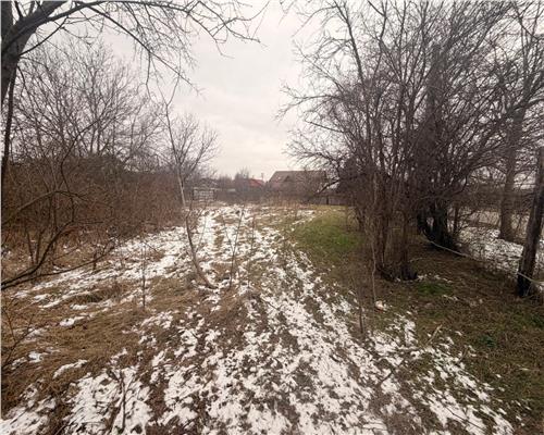 Teren intravilan 713m2 , Ploiesti , zona UPG