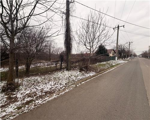 Teren intravilan 713m2 , Ploiesti , zona UPG