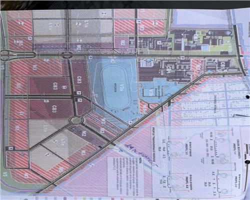 Teren intravilan 713m2 , Ploiesti , zona UPG