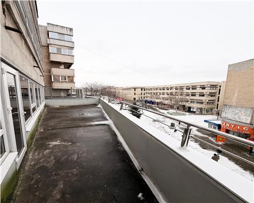 Spatiu comercial , etaj 2 , ultracentral , Ploiesti