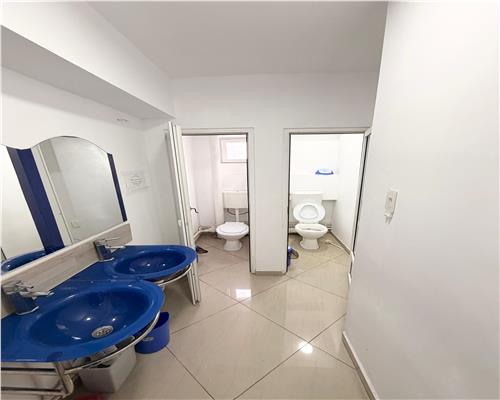 Spatiu comercial , etaj 2 , ultracentral , Ploiesti