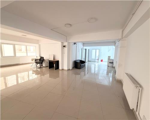 Spatiu comercial , etaj 2 , ultracentral , Ploiesti