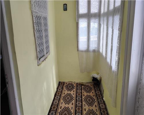 Teren 3310 mp + Casa Batraneasca Bobolia