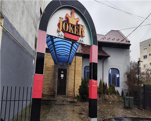 Ultracentral Spatiu Comercial 503 mp