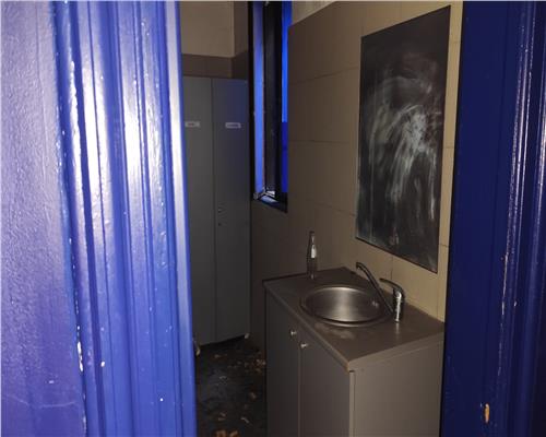 Ultracentral Spatiu Comercial 503 mp