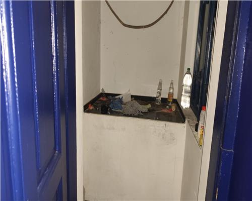 Ultracentral Spatiu Comercial 503 mp