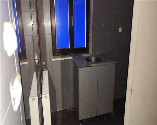 Ultracentral Spatiu Comercial 503 mp