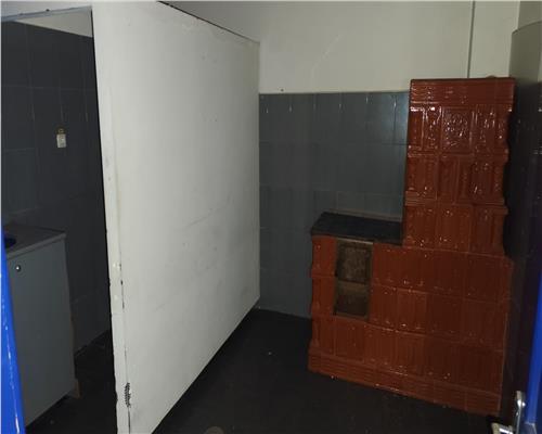 Ultracentral Spatiu Comercial 503 mp