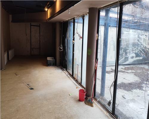 Ultracentral Spatiu Comercial 503 mp