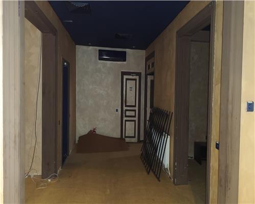 Ultracentral Spatiu Comercial 503 mp