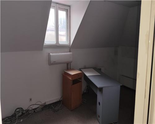 Ultracentral Spatiu Comercial 503 mp