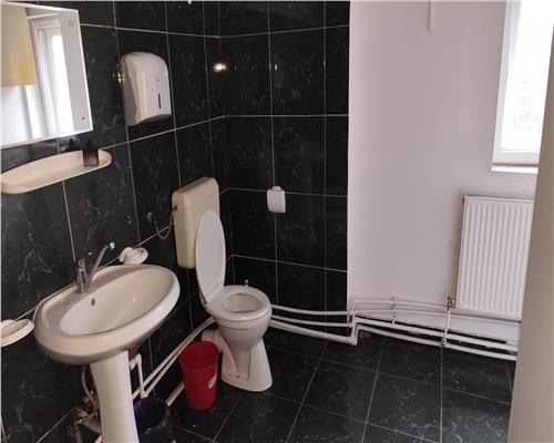 Ultracentral Spatiu Comercial 503 mp