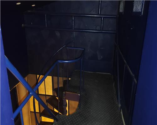 Ultracentral Spatiu Comercial 503 mp