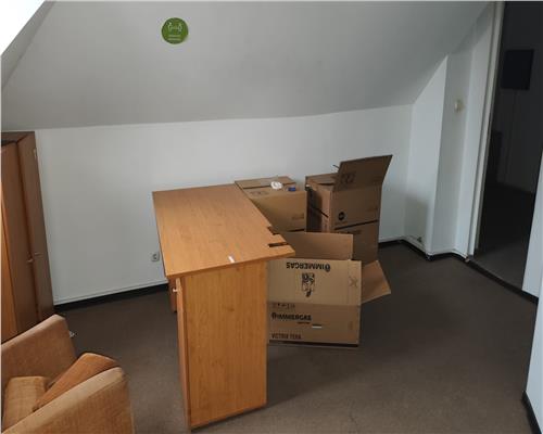 Ultracentral Spatiu Comercial 503 mp