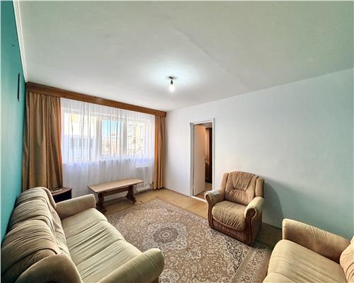 Apartament 2 camere, nedecomandat, Malu Rosu, Ploiesti