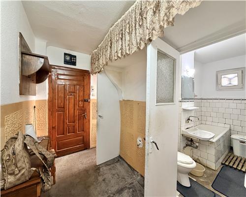 Apartament 2 camere, nedecomandat, Malu Rosu, Ploiesti