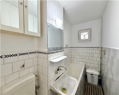 Apartament 2 camere, nedecomandat, Malu Rosu, Ploiesti