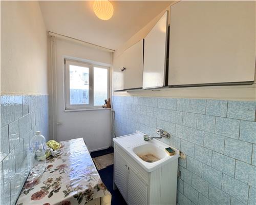 Apartament 2 camere, nedecomandat, Malu Rosu, Ploiesti