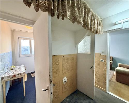 Apartament 2 camere, nedecomandat, Malu Rosu, Ploiesti