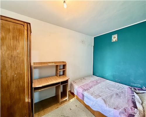 Apartament 2 camere, nedecomandat, Malu Rosu, Ploiesti