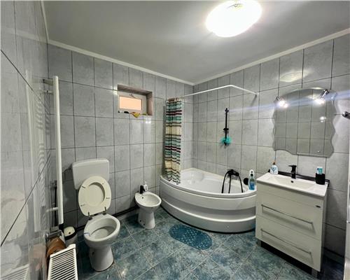 Vanzare Casa Individuala 4 camere,  P+M , Sat Tarinceni  , Prahova