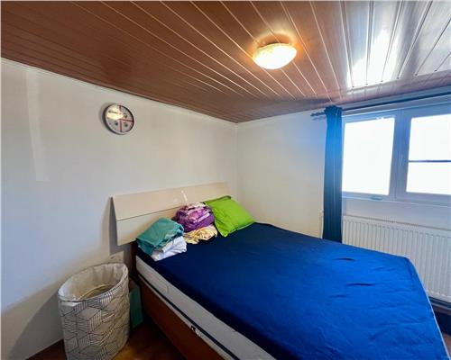 Vanzare Casa Individuala 4 camere,  P+M , Sat Tarinceni  , Prahova