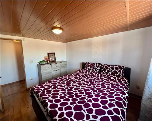 Vanzare Casa Individuala 4 camere,  P+M , Sat Tarinceni  , Prahova