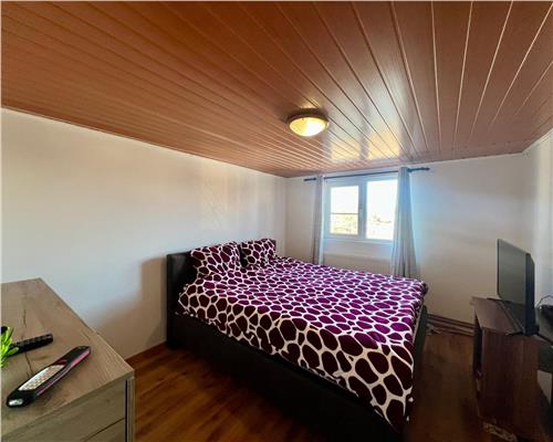 Vanzare Casa Individuala 4 camere,  P+M , Sat Tarinceni  , Prahova