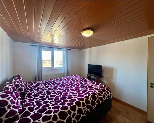 Vanzare Casa Individuala 4 camere,  P+M , Sat Tarinceni  , Prahova