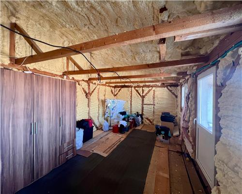 Vanzare Casa Individuala 4 camere,  P+M , Sat Tarinceni  , Prahova