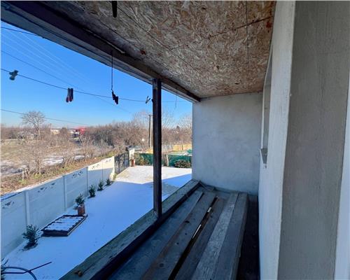 Vanzare Casa Individuala 4 camere,  P+M , Sat Tarinceni  , Prahova