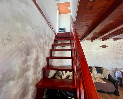 Vanzare Casa Individuala 4 camere,  P+M , Sat Tarinceni  , Prahova