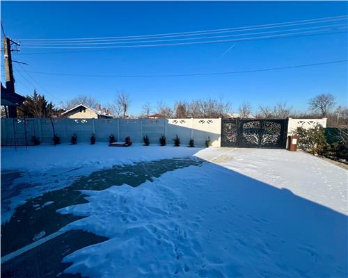 Vanzare Casa Individuala 4 camere,  P+M , Sat Tarinceni  , Prahova