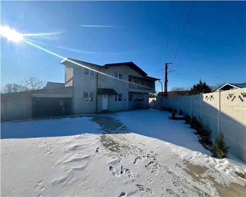 Vanzare Casa Individuala 4 camere,  P+M , Sat Tarinceni  , Prahova