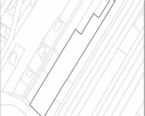 Teren intravilan 6620 mp, dezvoltare imobiliara, Paulesti