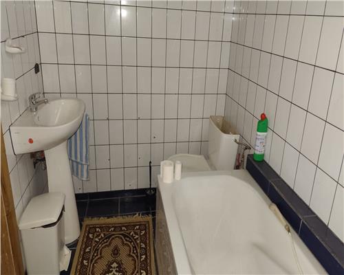 Casa Central Baicoi, 145 mp